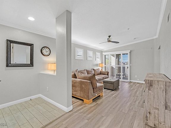 4th image of 4400 S Jones Blvd Unit 3073