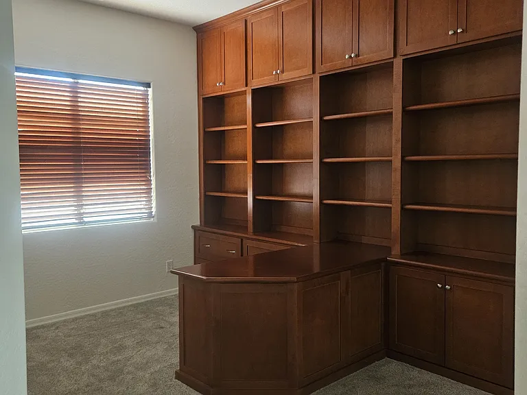 office