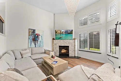 9409 Lake Murray Blvd #D Photo 1