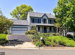 7104 Richard Casey Ct, Alexandria, VA 22307