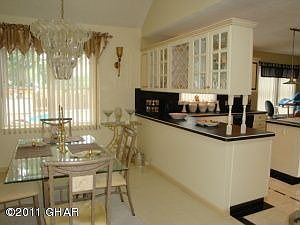 Brkfast Area