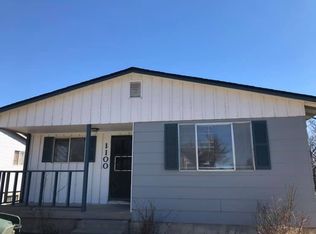 1100 Greenwood Ave, Dodge City, KS 67801