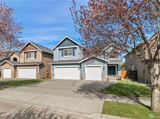 4229 154th Pl SE, Bothell, WA 98012