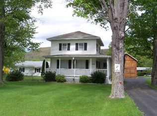 7532 State Route 415, Bath, NY 14810