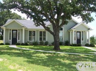 1505 N State Hwy #287, Decatur, TX 76234