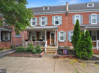 2502 N Van Buren St, Wilmington, DE 19802