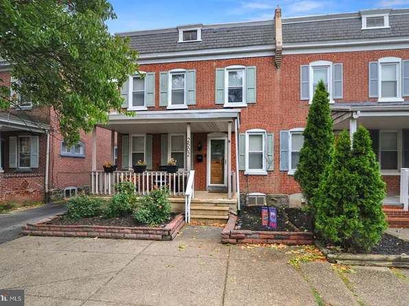 2502 N Van Buren St, Wilmington, DE 19802