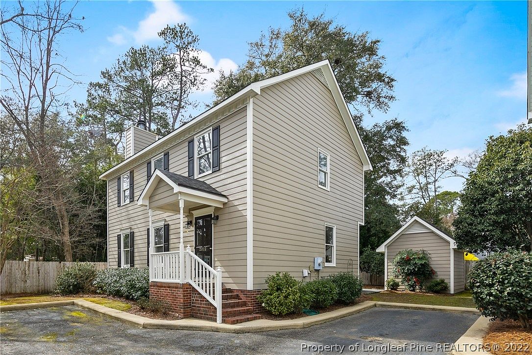 2012 Fig Ct, Fayetteville, NC 28305 Zillow