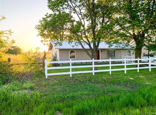1036 Farm Road 2297, Sulphur Springs, TX 75482