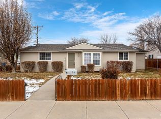 916 E Clark Ave, Nampa, ID 83686