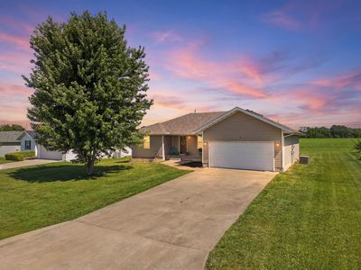 745 Birchwood Road, Marshfield, MO, 65706