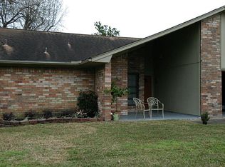 502 Lincoln St, Deer Park, TX 77536