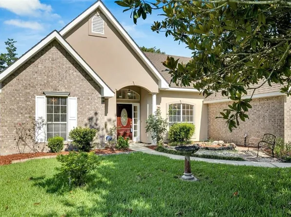 71161 Packet Pl, Abita Springs, LA 70420