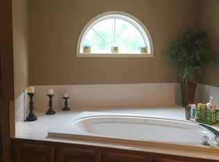 4905 Manor Ave, Little Rock, AR 72204