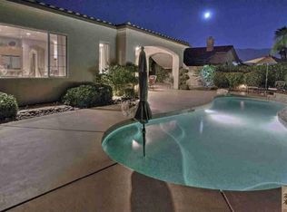 69769 Camino Pacifico, Rancho Mirage, CA 92270