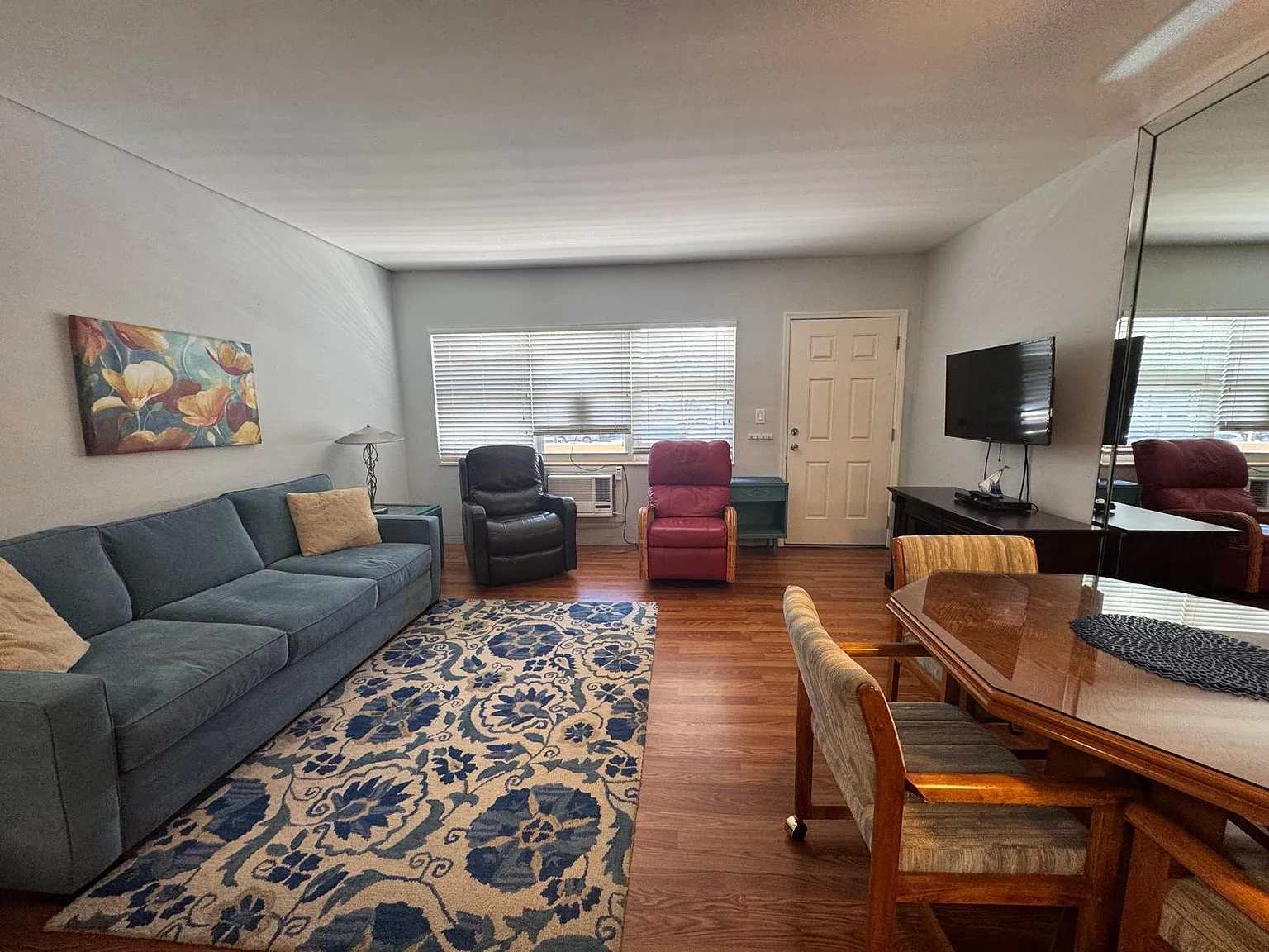 1 bed, 1.0 bath, 500 sqft, $1,525 — Photo 3