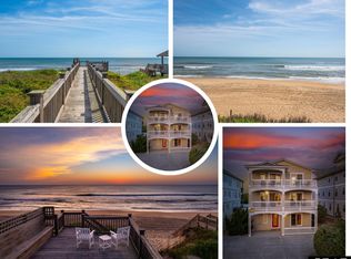 1205 S Virginia Dare Trl LOT 3, Kill Devil Hills, NC 27948
