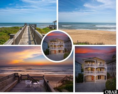 1205 S Virginia Dare Trl Lot 3, Kill Devil Hills, NC, 27948