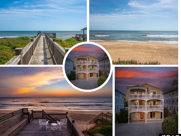 1205 S Virginia Dare Trl Lot 3, Kill Devil Hills, NC 27948