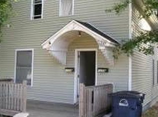 1224 E Michigan Blvd, Michigan City, IN