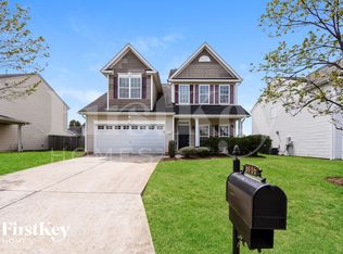 6806 Championship Dr, Whitsett, NC 27377