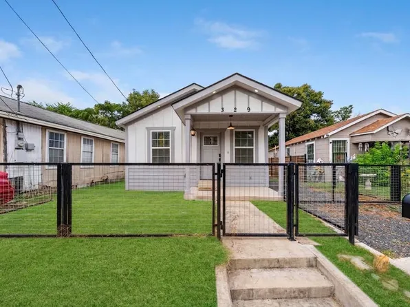 329 Saint Francis Ave, San Antonio, TX 78204