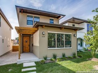 338 E Olmos Dr, Olmos Park, TX 78212