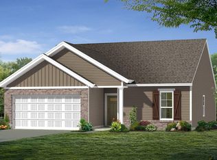 13274 Turtle Creek Pkwy, Gulfport, MS 39503