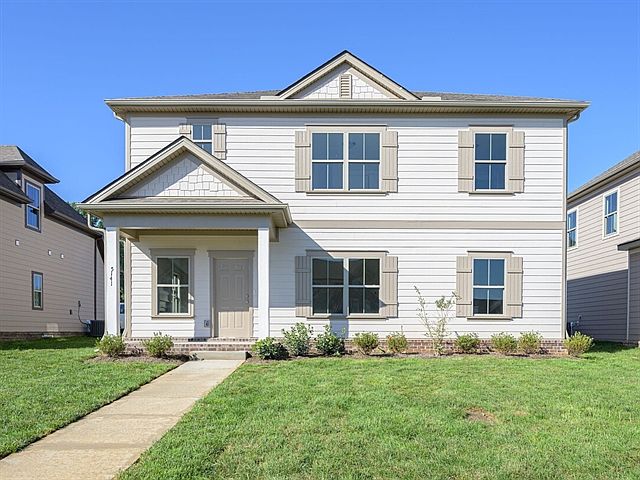 1st image of 5141 Jack Byrnes Dr