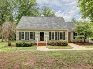 3175 Black Creek Dr, Mechanicsville, VA 23111