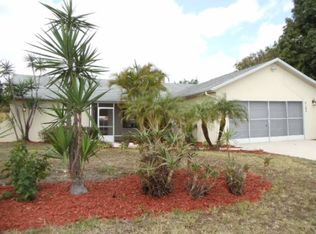 4142 SW Baltic St, Port Saint Lucie, FL 34953