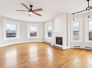535-539 Shawmut Ave #5, Boston, MA 02118