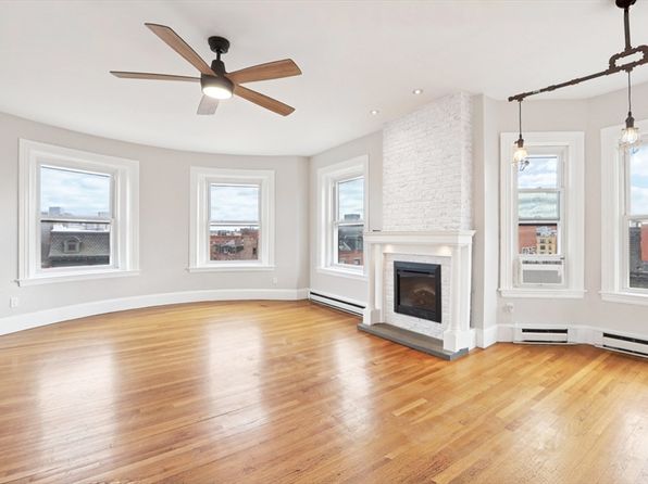 535-539 Shawmut Ave Unit 5
