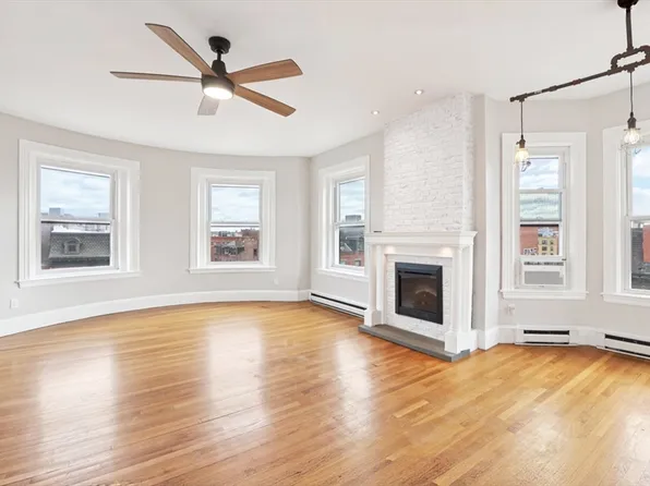 535-539 Shawmut Ave Unit 5, Boston, MA 02118