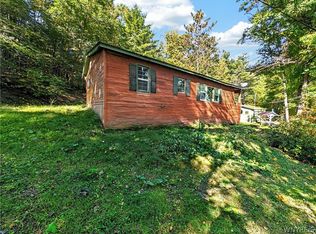 2153 Mulholland Rd Lot 26, Painted Post, NY 14870