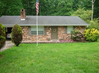 5408 Foxwood Rd, Knoxville, TN 37921