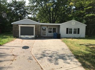 18913 174th Ave, Spring Lake, MI 49456