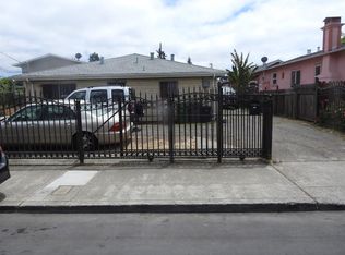 1356 63rd Ave, Oakland, CA 94621