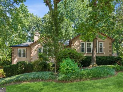 120 Timbervalley Ln, Lawrenceville, GA, 30043