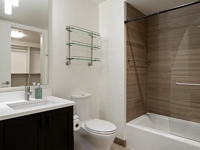 1750 Wewatta St #405 — Photo 11