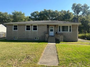 739 S Cline Ave, Griffith, IN 46319