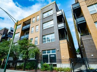 2935 N Clybourn Ave APT 203, Chicago, IL 60618