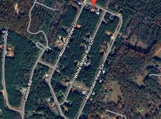 284 Mountain View Cir, Ocoee, TN 37361