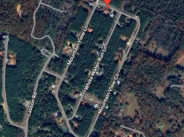 284 Mountain View Cir, Ocoee, TN 37361