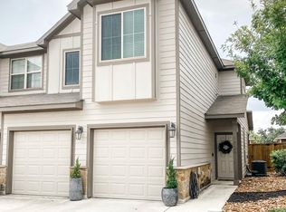 728 Gristmill Dr, New Braunfels, TX 78130