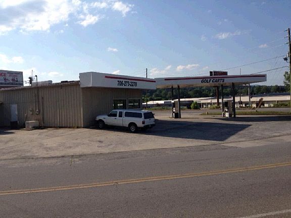 2nd image of 658 Industrial Blvd