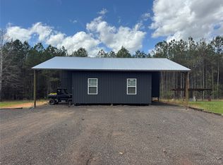 8 Camden Byp, Camden, AL 36726