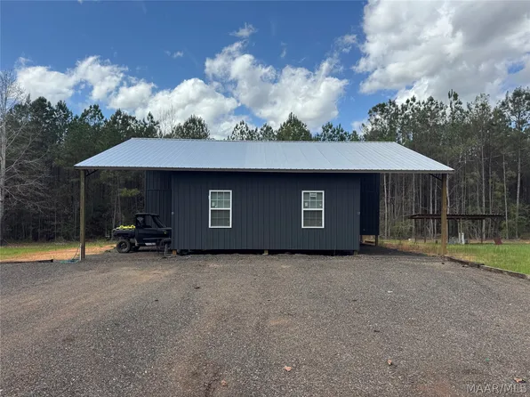 8 Camden Byp, Camden, AL 36726