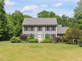 24 Maple Ave, Deerfield, NH 03037