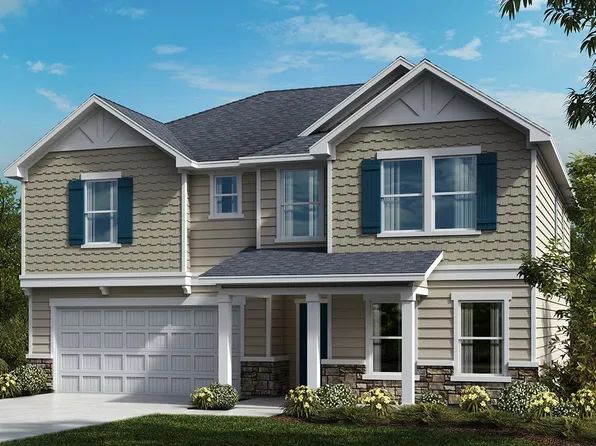 Plan 2539 Plan, Wilson Creek Classic Series